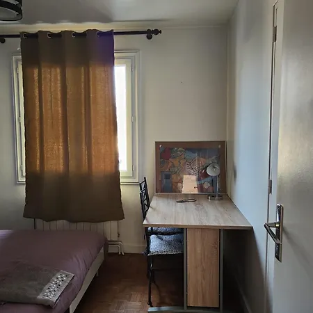 L'harmony Appartement *