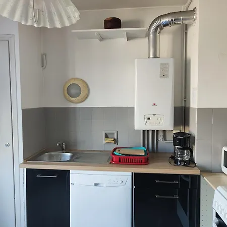 Appartement L'harmony La Tronche (Isere)