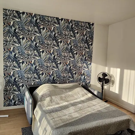 L'harmony Appartement *